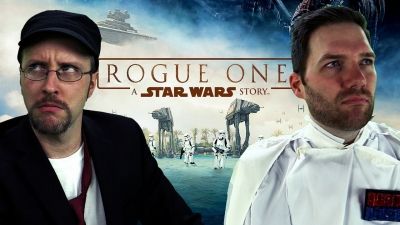 Rogue One: A Star Wars Story