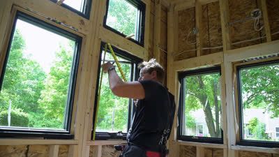 330 Sq. Ft. Ever Growing Tiny House