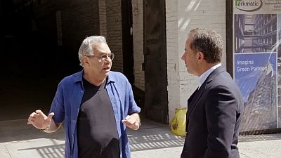Lewis Black: At What Point Am I Out from Under?