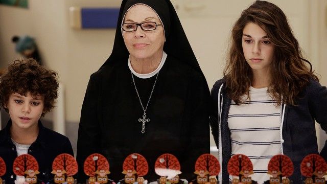 Sister Angela's Girls - Season 4 - Episode 3