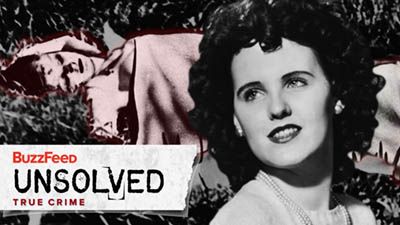 True Crime - The Chilling Mystery of the Black Dahlia