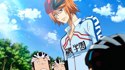 Teshima's Ride of the Soul