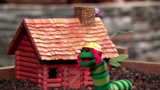 House of Worm