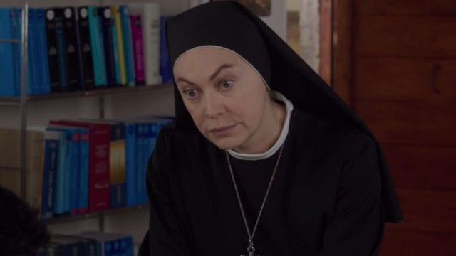 Sister Angela's Girls - Season 4 - Episode 8