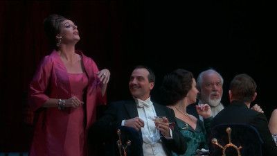 Great Performances at the Met: Exterminating Angel