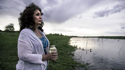 Sacred Water: Standing Rock Part I