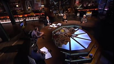 Fourth Millennium - Season 12 - Episode 22