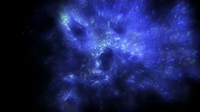 The Dark Matter Enigma
