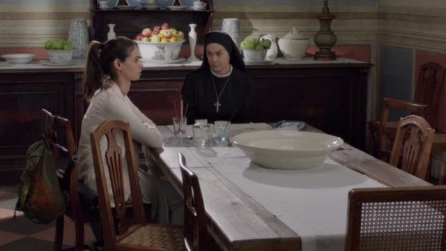 Sister Angela's Girls - Season 4 - Episode 14