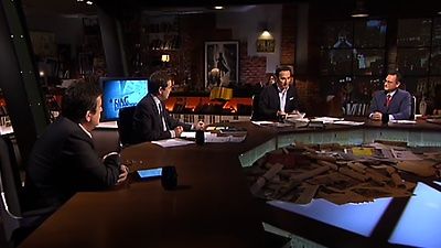 Fourth Millennium - Season 12 - Episode 23