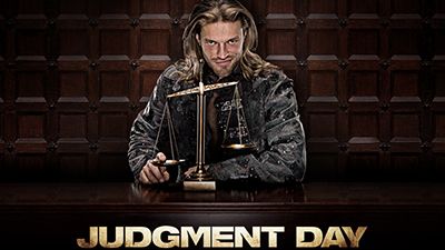 Judgment Day 2009