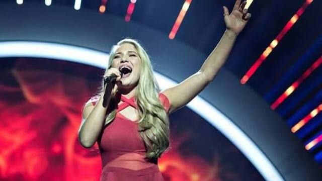 Eurovision Song Contest 2017: 2nd Semi-Final (Ukraine)