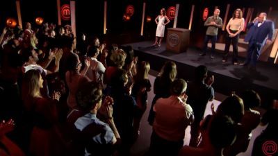 MasterChef (BR) - Season 4 - Episode 1
