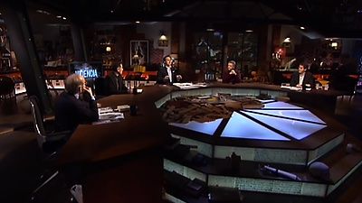 Fourth Millennium - Season 12 - Episode 24