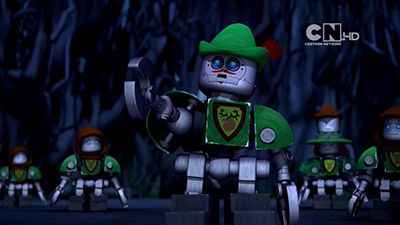 Storm Over Rock Wood