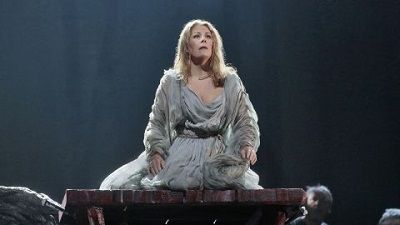 Great Performances at the Met: Norma