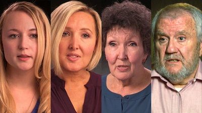 Did Stepdad Molest His Stepdaughter and Granddaughter? Did Grandma Know?