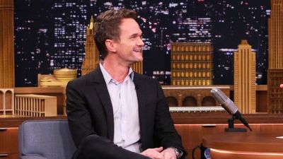 Neil Patrick Harris, Ken Jeong, Josh Johnson
