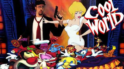 Cool World