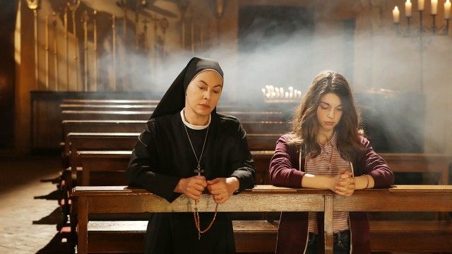 Sister Angela's Girls - Season 4 - Episode 19
