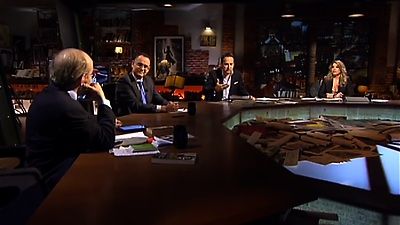 Fourth Millennium - Season 12 - Episode 26