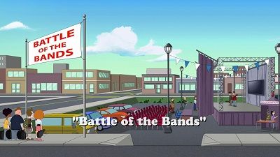 Battle of the Bands