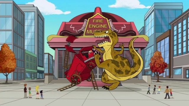 The Little Engine That Couldn't