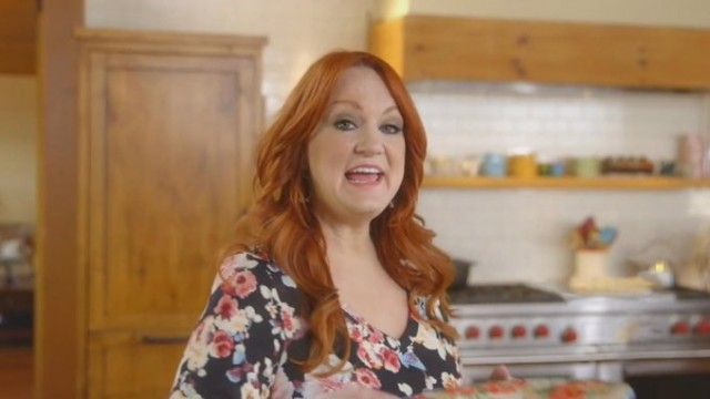 All in a Morning's Work