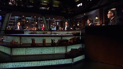 Fourth Millennium - Season 12 - Episode 27
