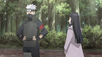 Hidden Leaf Story, The Perfect Day for a Wedding, Part 6: The Outcome of the Secret Mission