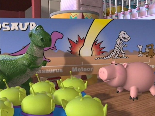 The Age of the Dinosaur