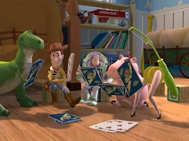 Go Fish