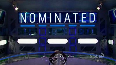 Nominations #1; Veto #1; Live Eviction #1