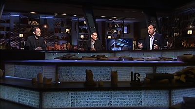 Fourth Millennium - Season 12 - Episode 28