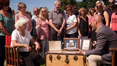 Burton Constable 2