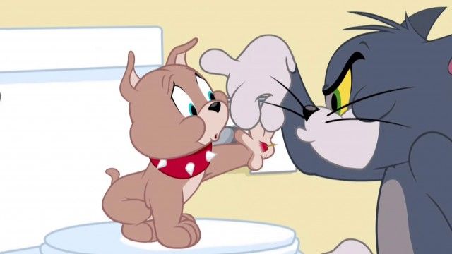tom and jerry episodes 49