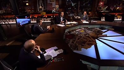 Fourth Millennium - Season 12 - Episode 29