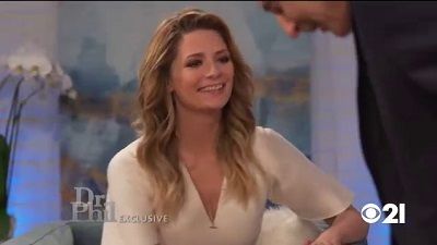 Mischa Barton: Exclusive
