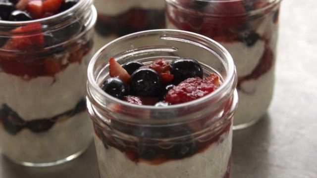 Drummond Kids at the Merc