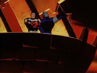 The BEST episodes of Superman: The Animated Series | Episode Ninja