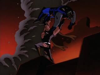 The BEST episodes of Superman: The Animated Series | Episode Ninja