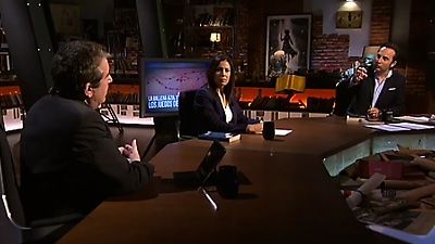 Fourth Millennium - Season 12 - Episode 32