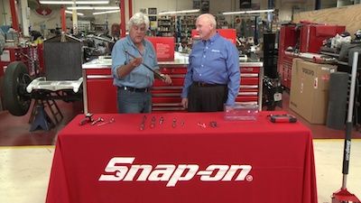 Snap-On Accessibility Tools