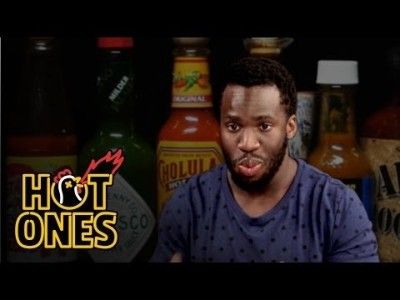 Prince Amukamara Talks NFL Salaries & Pre-Game Sex While Eating Spicy Wings
