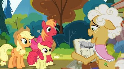 The Perfect Pear