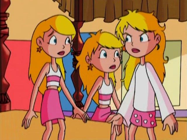Send In The Clones