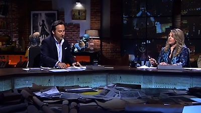 Fourth Millennium - Season 12 - Episode 34