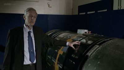 Britain's Nuclear Bomb: The Inside Story