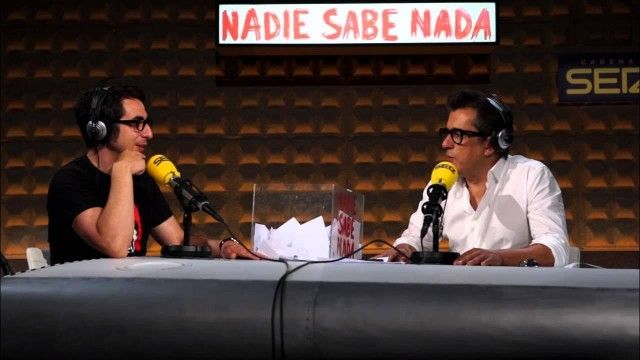 Nadie Sabe Nada - Season 1 - Episode 3