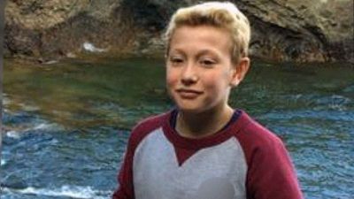 A Sick Online Prank Led to an 11-Year-Old Boy's Suicide by Hanging: His Mother Speaks Out
